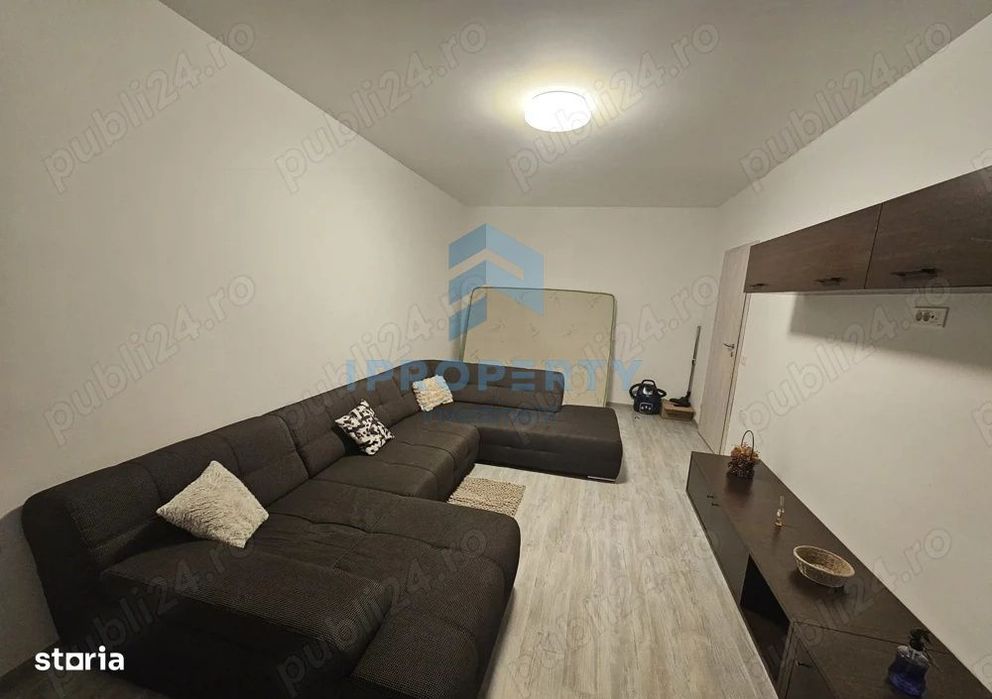 Inchiriere Apartament 2 camere in Metalurgiei Grand Kristal Residence