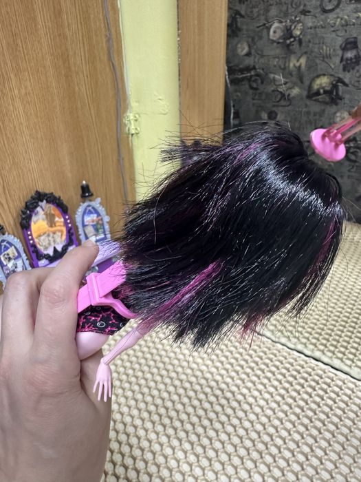 Продам куклу  монстр хай!