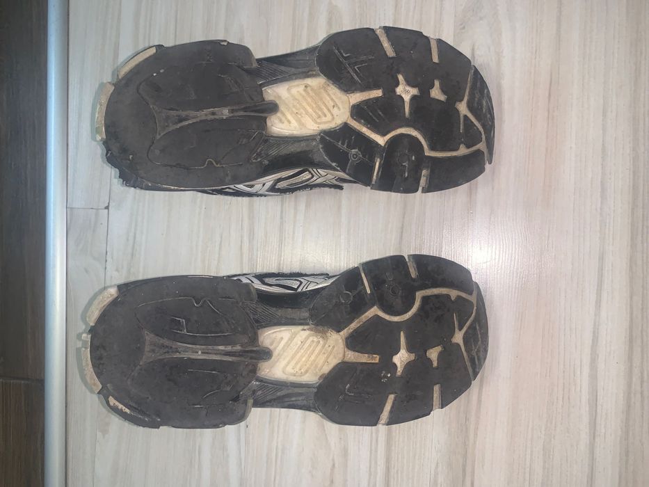 Balenciaga runner