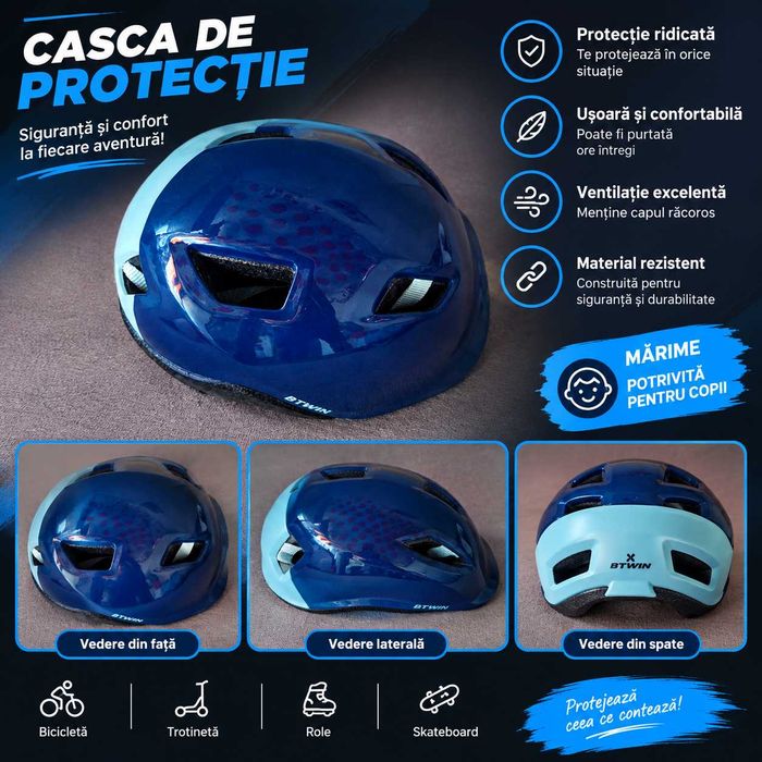 Casca de protectie