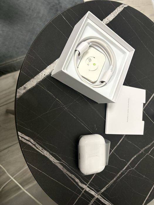 AirPods 2 Pro Second Generation