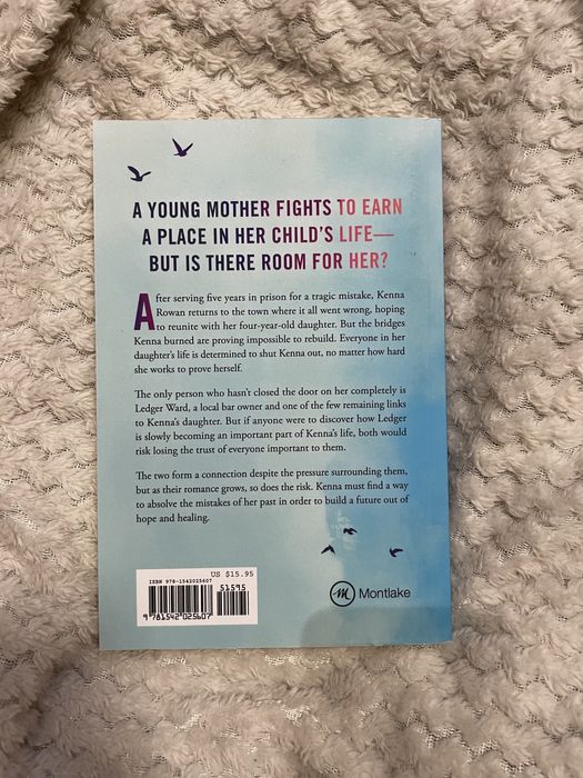 Reminders of him - Colleen Hoover