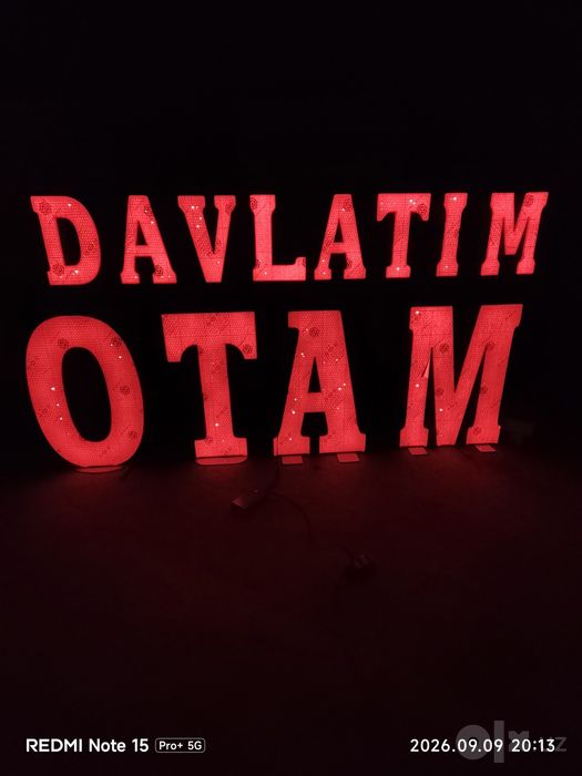 Jannatim onam davlatim otam  yozuvi sotiladi P bonusiga
