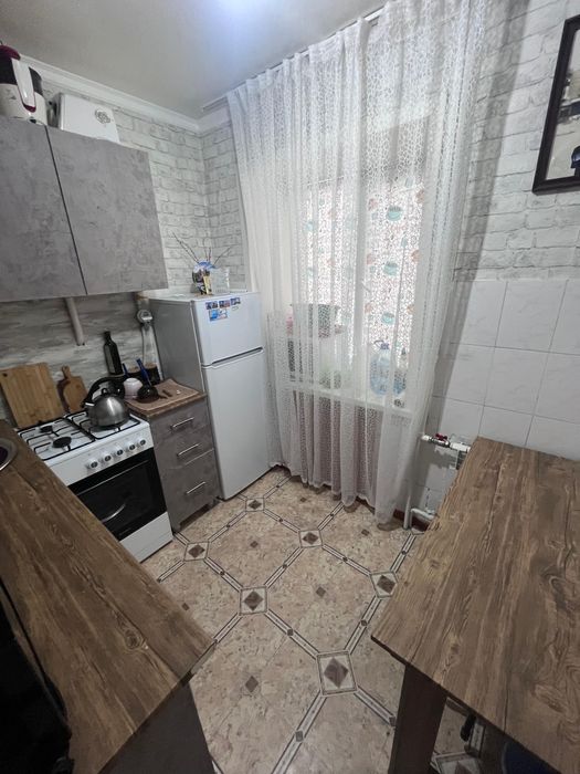 Продам квартиру.