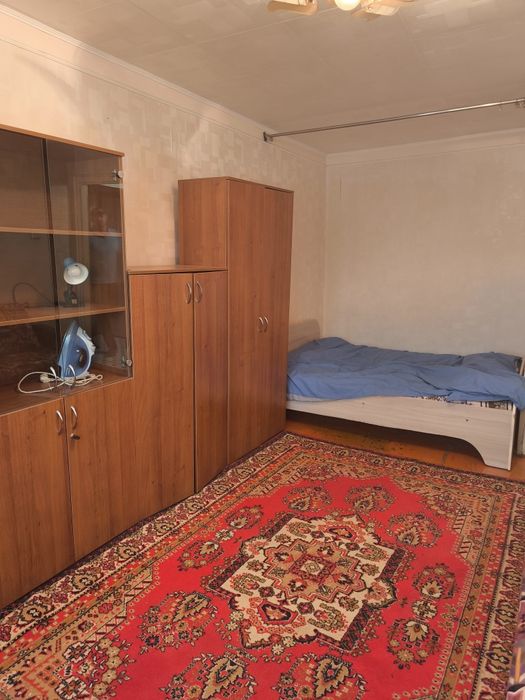 Продам 1-но ком квартиру Аскарова