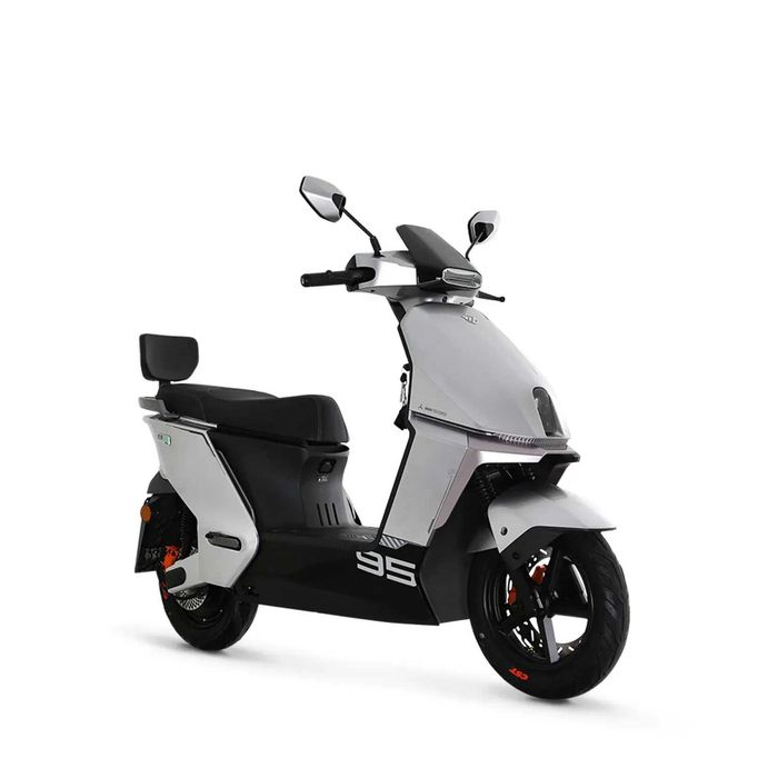 Scutere electrice - import China