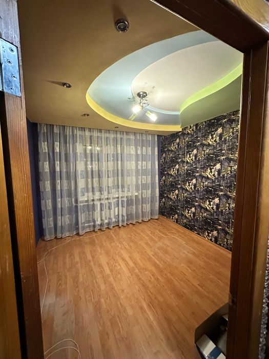 Продам квартиру новой планировки