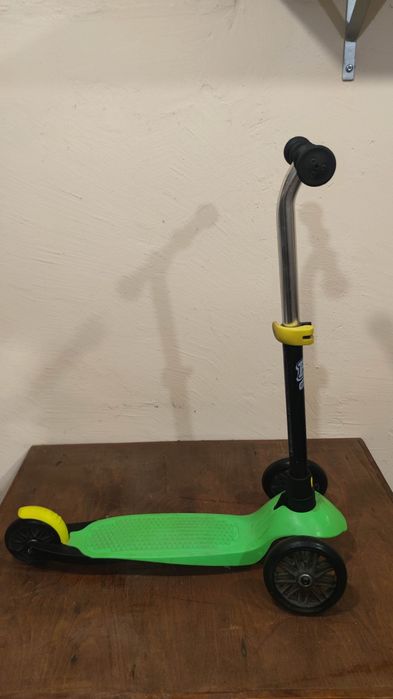 Детска тротинетка Декатлон B1