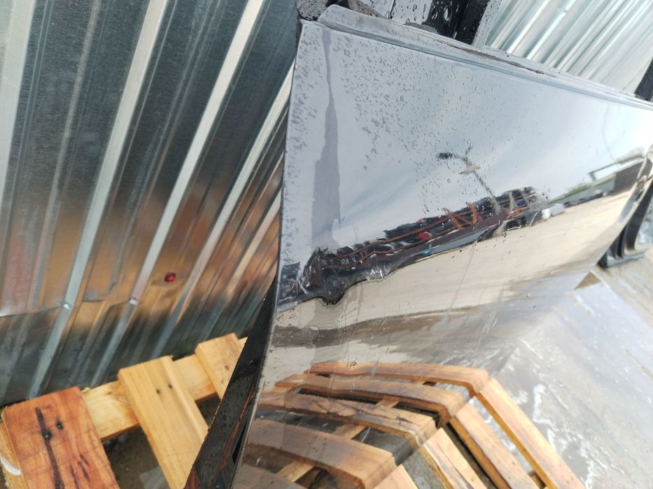 Usa stanga fata, Skoda Fabia 2, 2007, 2008, 2009, 2010, 2011, 2012, 2013, 2014.