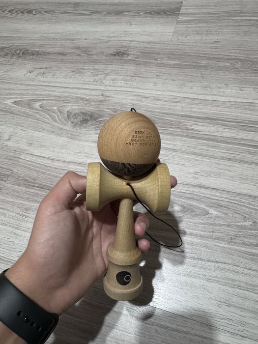 Set ken okendama si tama krom id