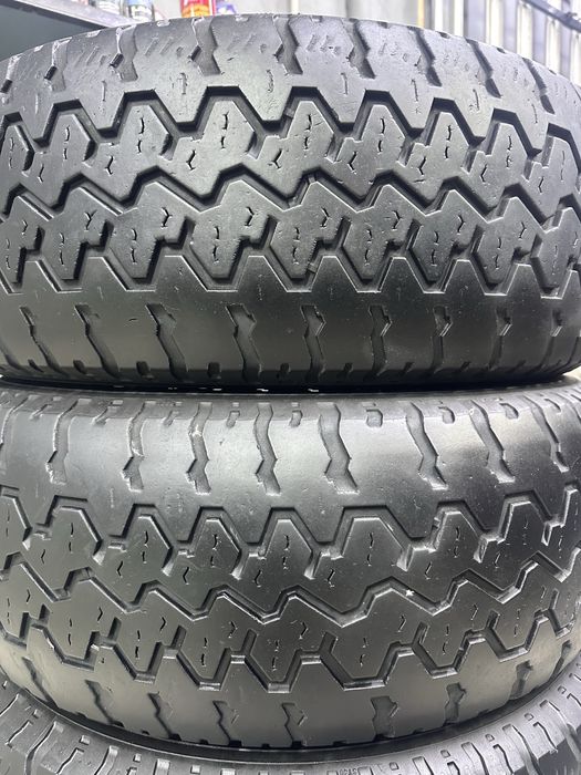 Шины 265/70R15 (4шт)