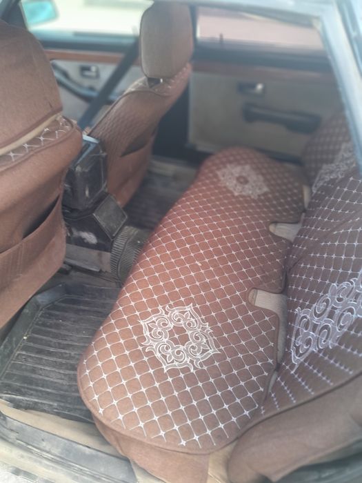 Ауди 100 жагдаиы орташа 1990жылгы