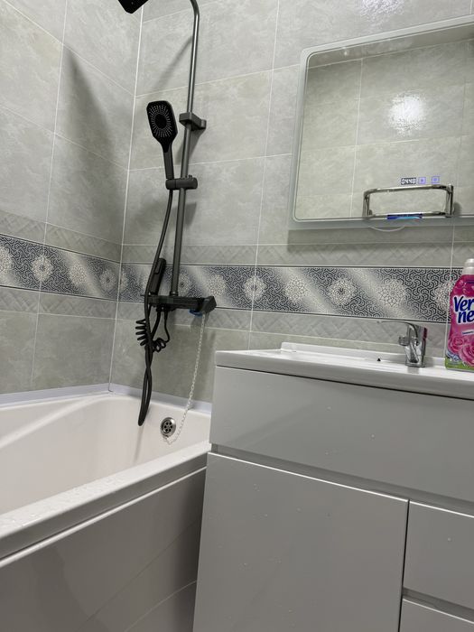 СРОЧНО ПРОДАМ 2х комнатную квартиру, Юнусабадский ОВИР. Можно ипотеку