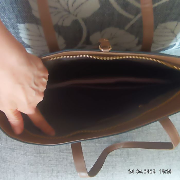 Сумка женская 40*27 см