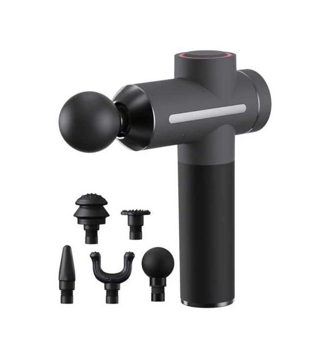 Масажор за тяло-Релакс и комфорт у дома