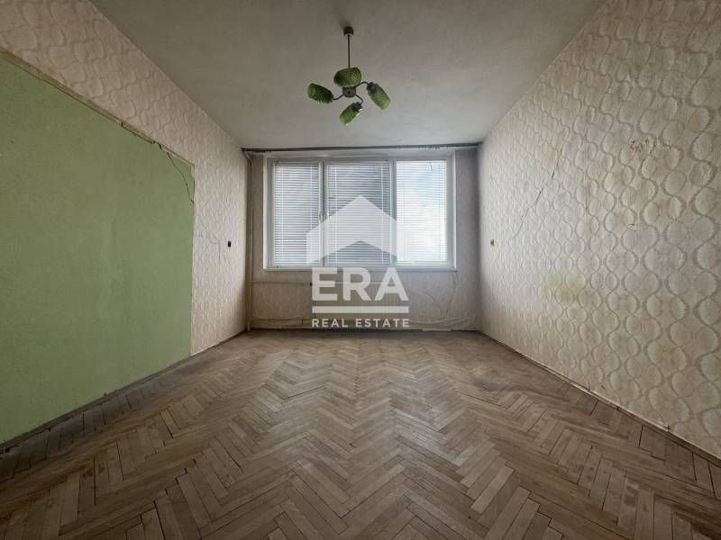 ЕКСКЛУЗИВНО! ЕРА ДРЪСТЪР предлага за продажба двустаен апартамент в бл