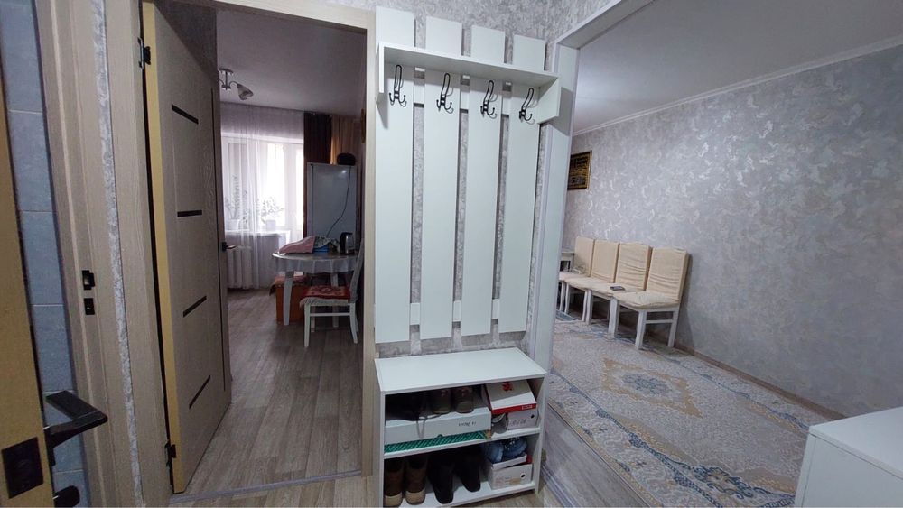 Продам квартиру жк достар