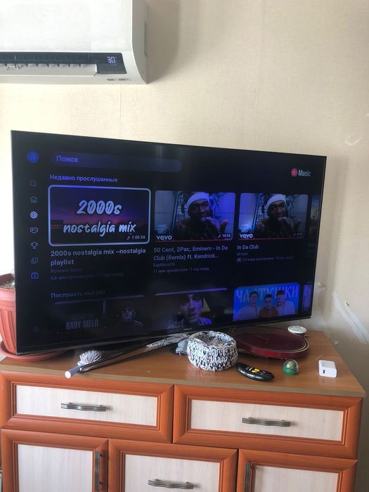 Продам телевизор