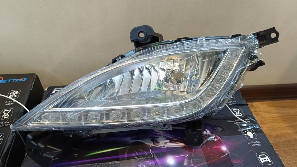 Халогени за Hyundai i30