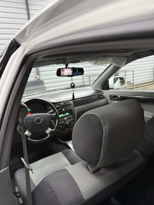 chevrolet jentra 1.5