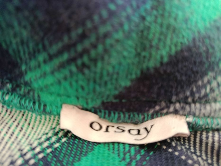 Дамска вълнена пола Orsay размер М