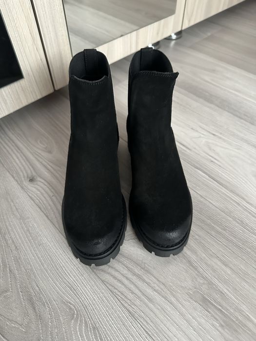 Ghete Musette Toujours