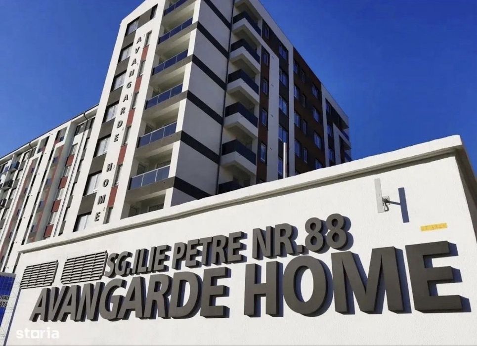 Vanzare/Închiriere Apartament lux Sergent Ilie Petre 88 Avangarde Home