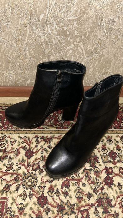 Продам полусапоги