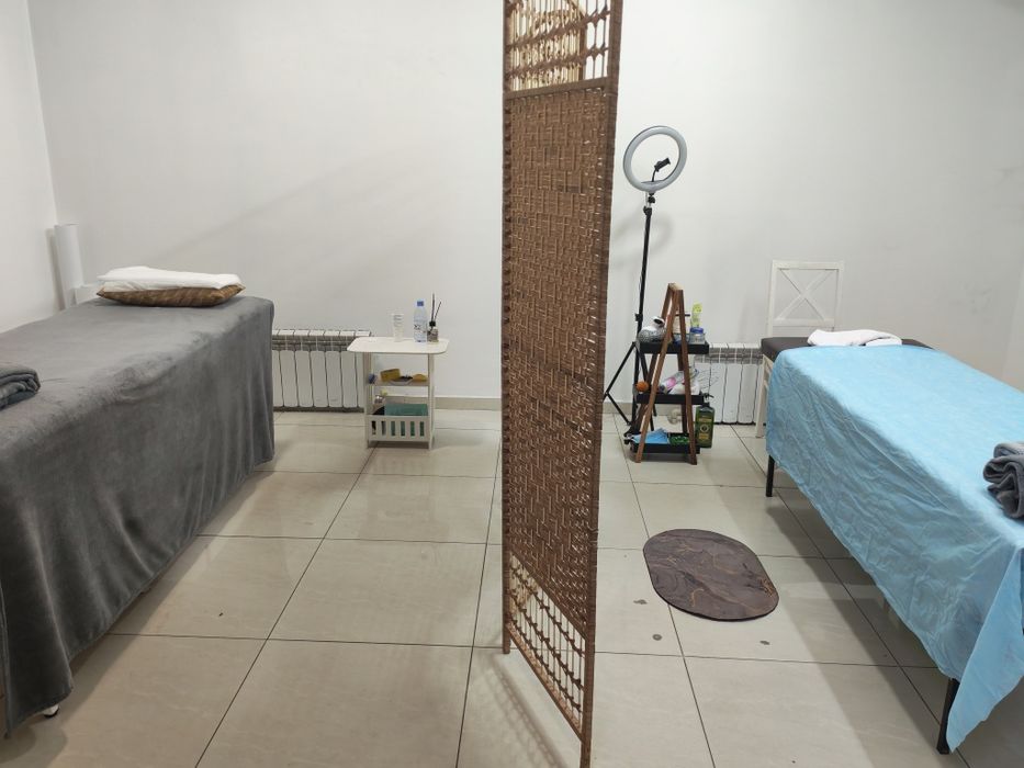 Сдается кабинет в аренду 50/50