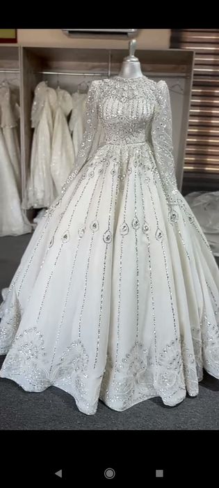 Sbrovskiy toshlar urilgan oq fatalar