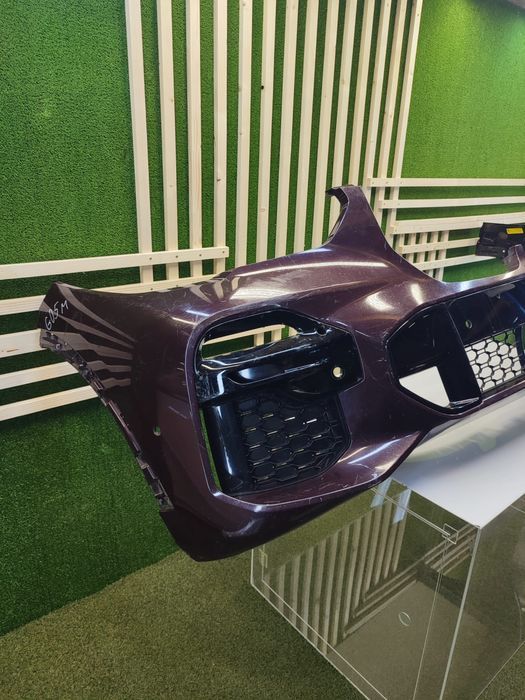 Bara fata Bmw X5 G05 M-pachet Completa