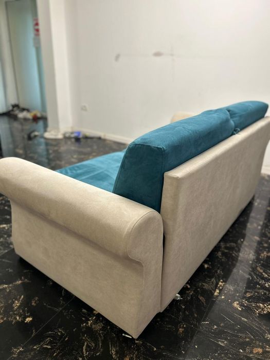 Vand canapea extensibila