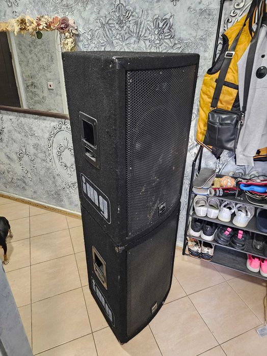 IMG Stageline PAK-15/GRF