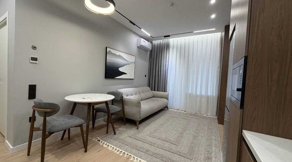 Яшнабадский р-н, NRG BI Sad'o, 2/3/9, (LY)