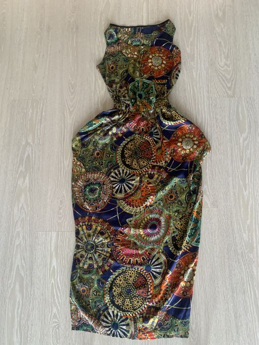 Продаю легкое платье-тунику