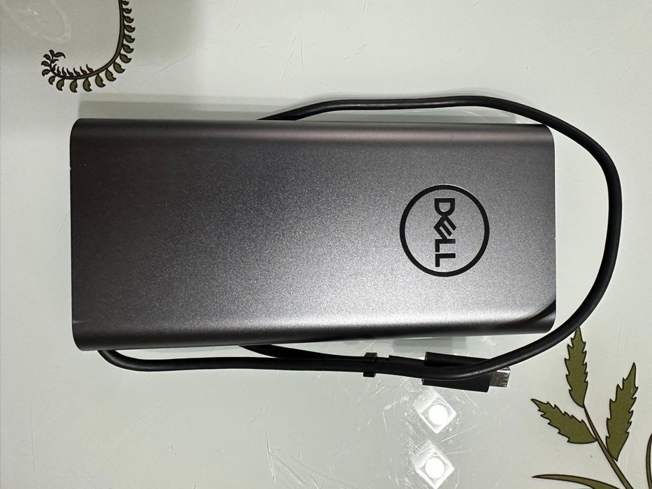 Power Bank Dell Plus USB-C (65W)