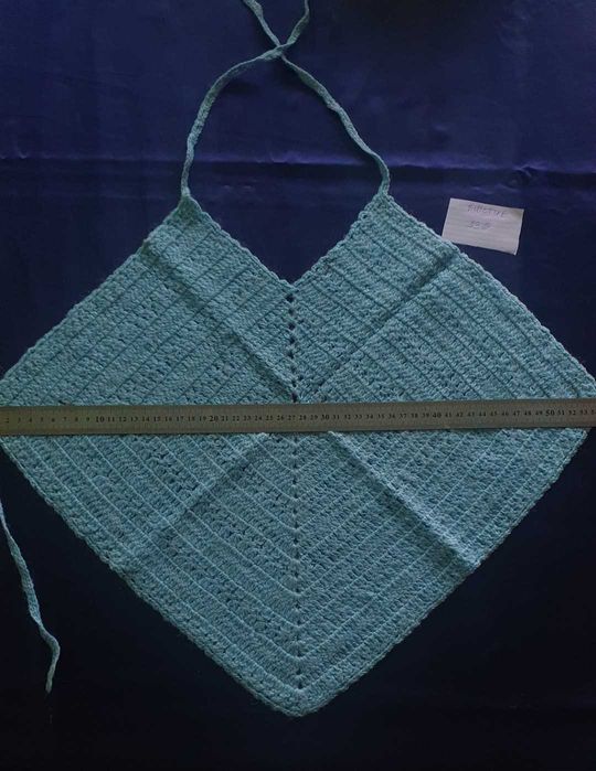 Ръчно плетени дамски бански костюми и бюстиета