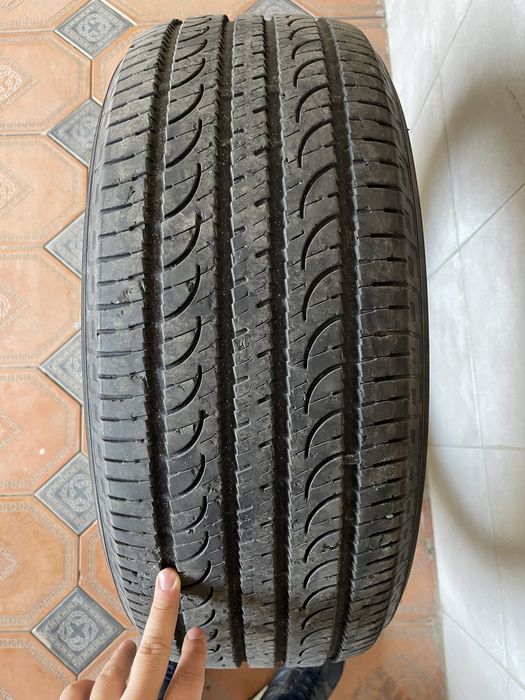 Шины 245/ 55/ R19
