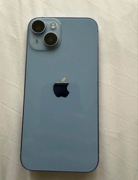 Iphone 14 без забележки