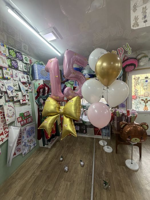 Все для праздника