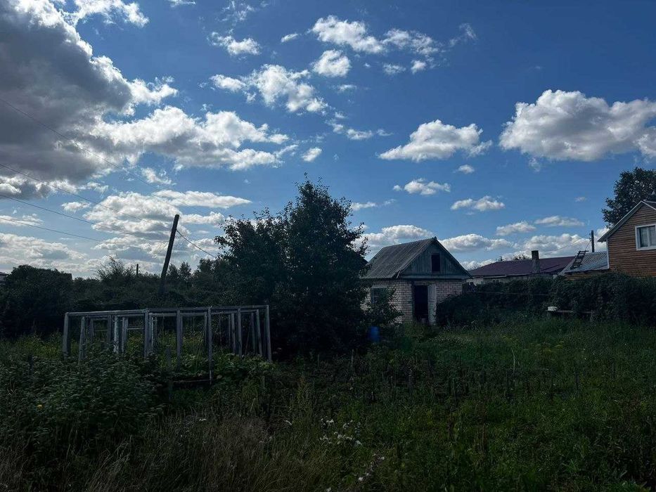 продается дача со текстильщик