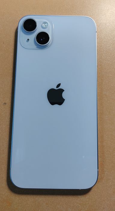 Iphone 14 плюс 8 рам 128 ром нов