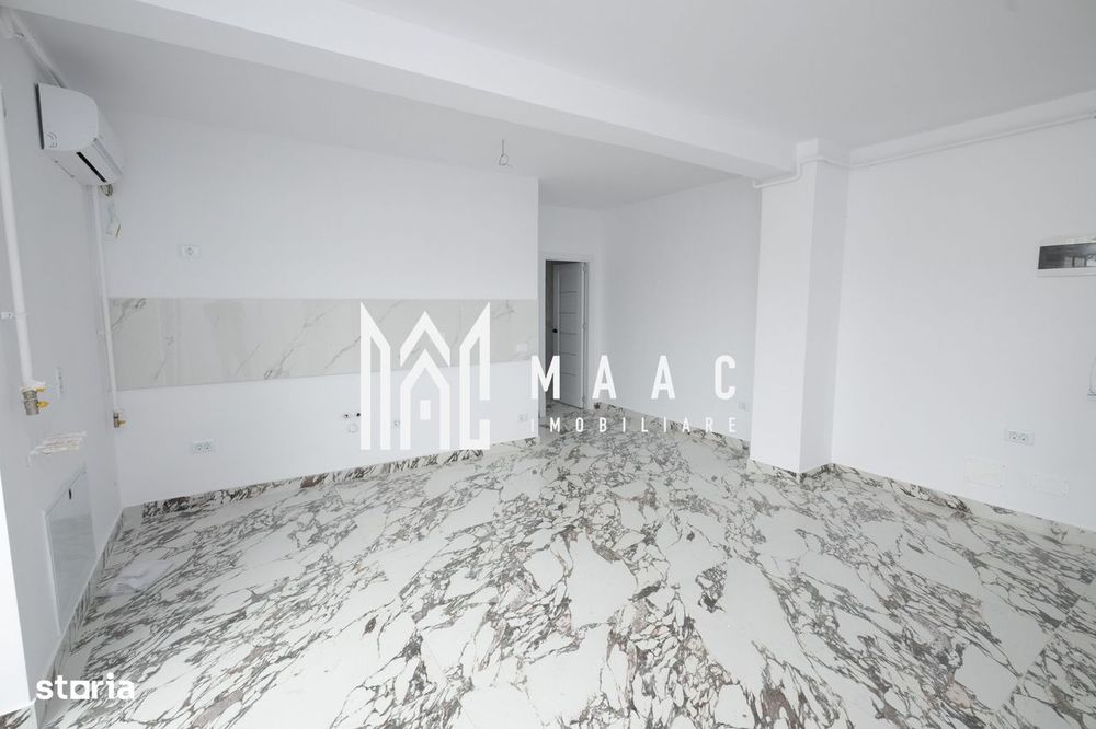 Penthouse Strada Ostroveni| Etaj 3| Bloc Intabulat
