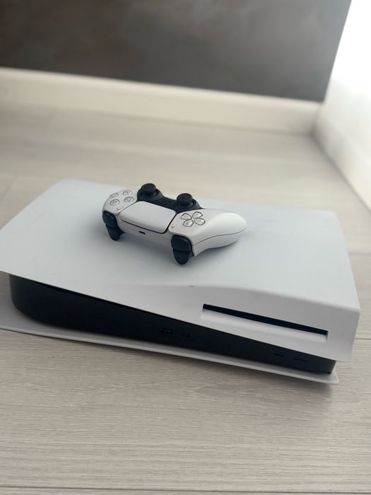 Vamd un PlayStation5