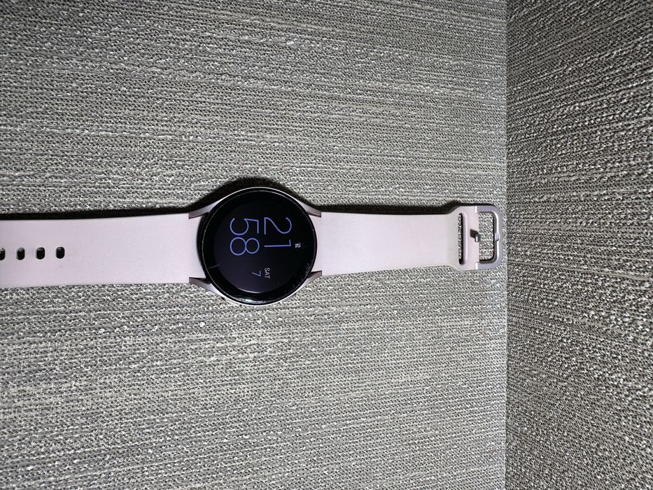 Samsung watch 4