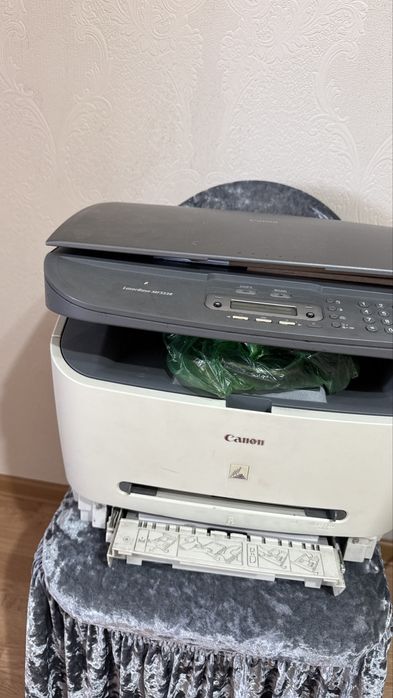 Canon mf 3228 принтер ксерокс сканер
