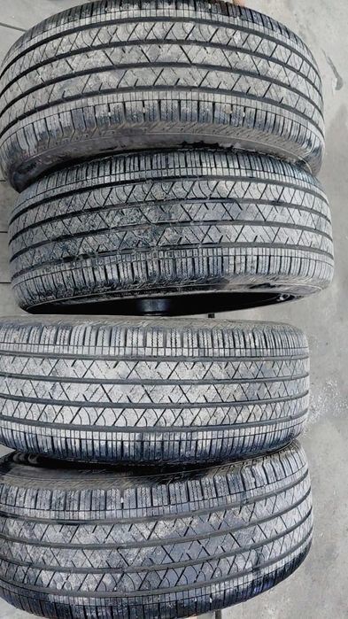 Балон от Kia sorento