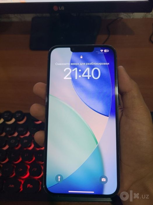 Iphone 13 pro max