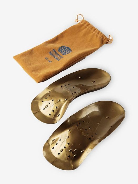 Health Priority ортопедиялық стелькалар