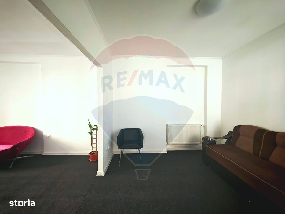 Spatiu birou + loc de parcare zona Turda - Mihalache